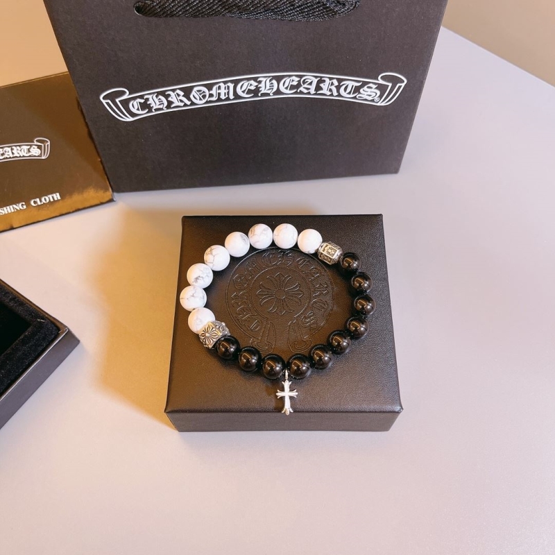 Ch**me He**ts bracelets